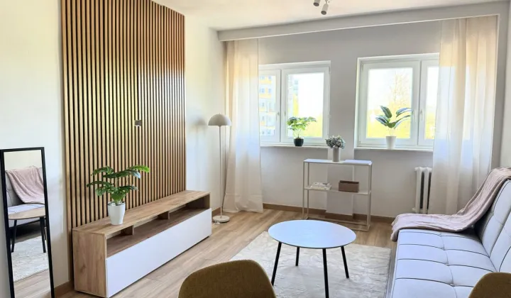 Mieszkanie 3-pokojowe Lublin LSM, ul. Skierki