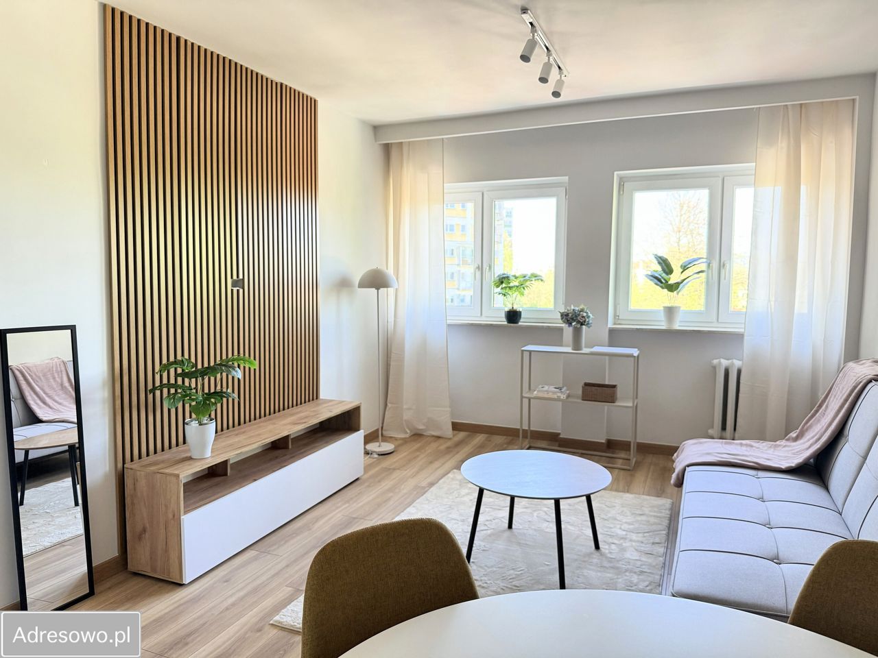 Mieszkanie 3-pokojowe Lublin LSM, ul. Skierki. Zdjęcie 19