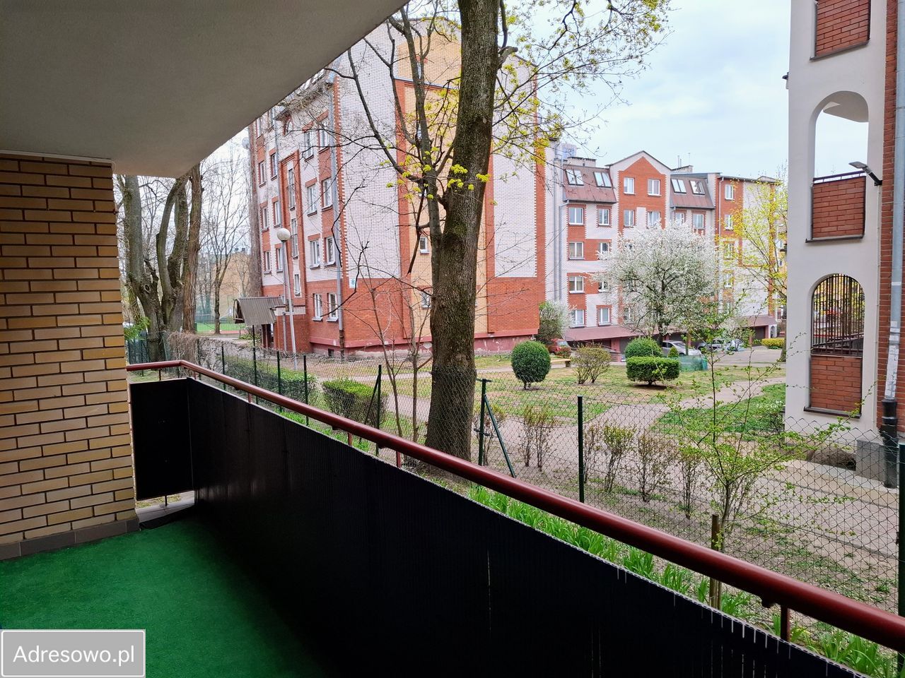 Mieszkanie 3-pokojowe Białystok Bojary. Zdjęcie 11