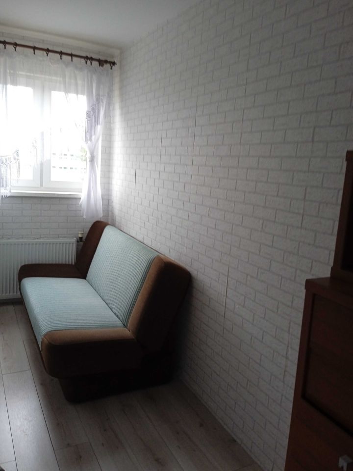 Mieszkanie 3-pokojowe Bydgoszcz Fordon. Zdjęcie 4