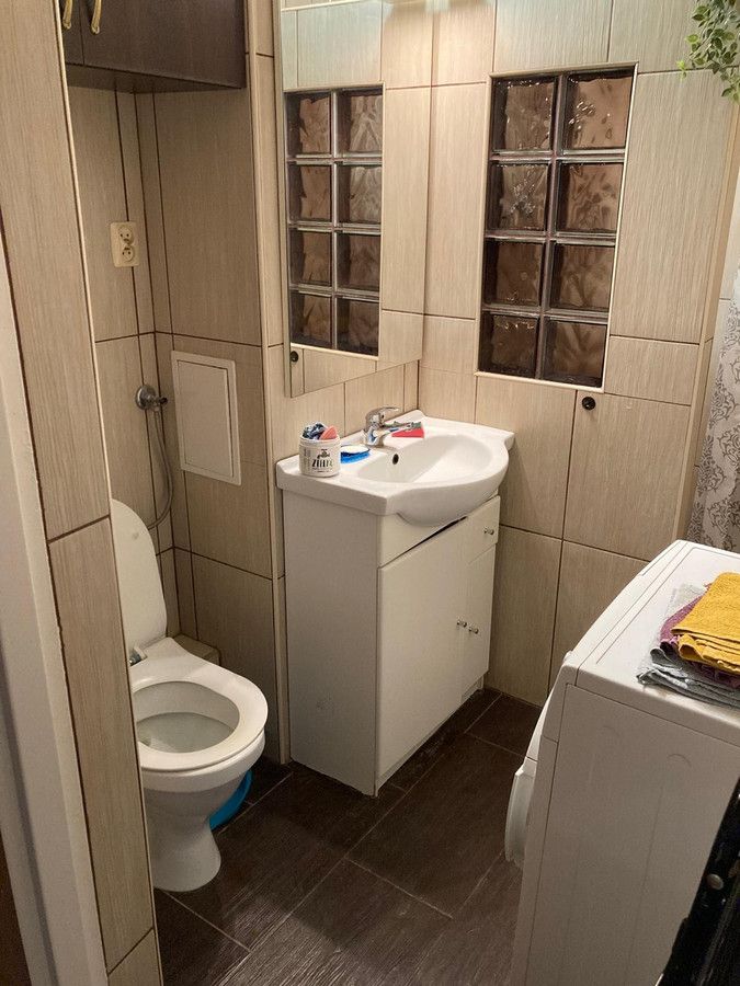 Mieszkanie 2-pokojowe Gdańsk Brzeźno, ul. Konrada Korzeniowskiego. Zdjęcie 8