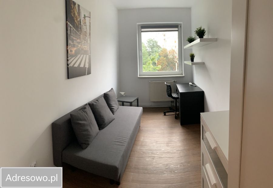 Mieszkanie 2-pokojowe Wrocław Stare Miasto, ul. Legnicka. Zdjęcie 8