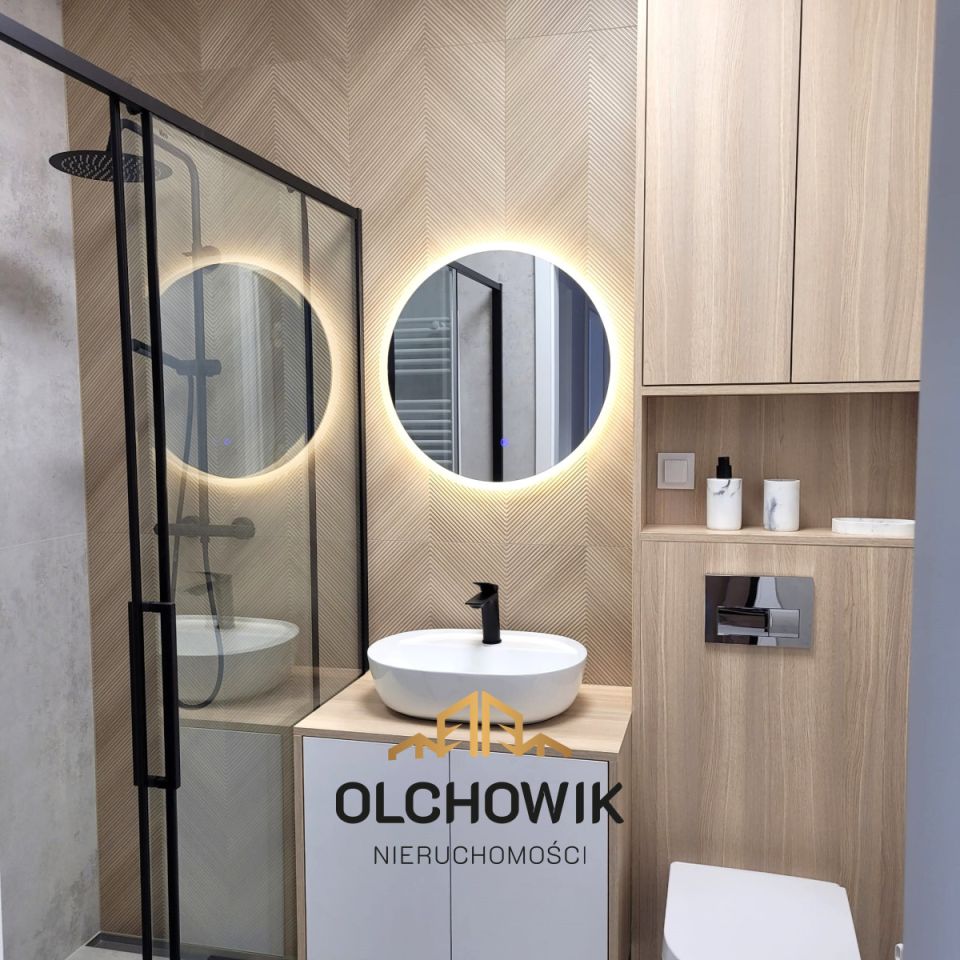 Mieszkanie 3-pokojowe Białystok, ul. Choroszczańska. Zdjęcie 8