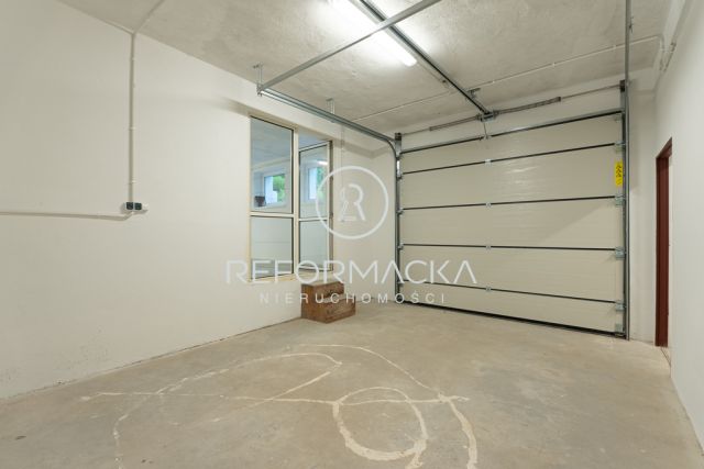 Lokal Trzciana. Zdjęcie 16