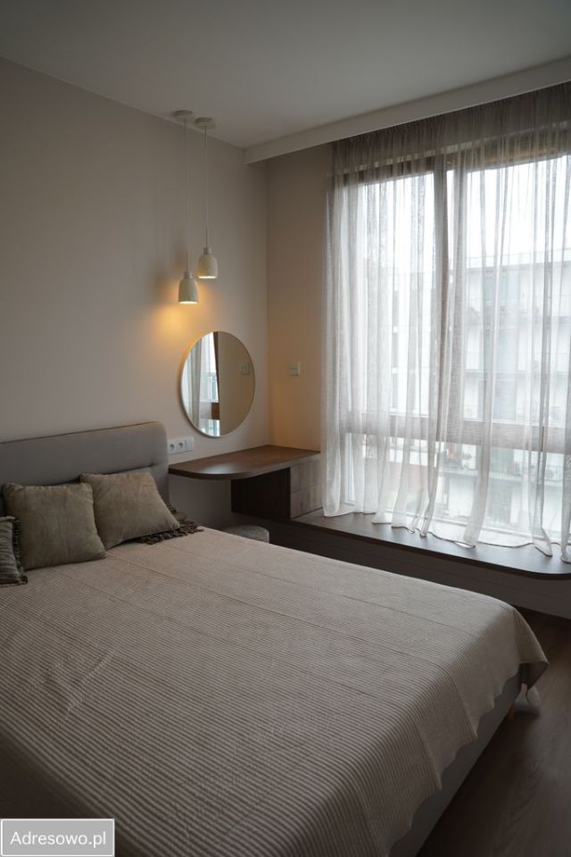 Mieszkanie 2-pokojowe Warszawa Wilanów, ul. Jerzego Holzera. Zdjęcie 10