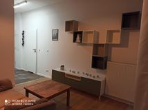 Mieszkanie 1-pokojowe Warszawa Ursynów, ul. Złoty Potok. Zdjęcie 4