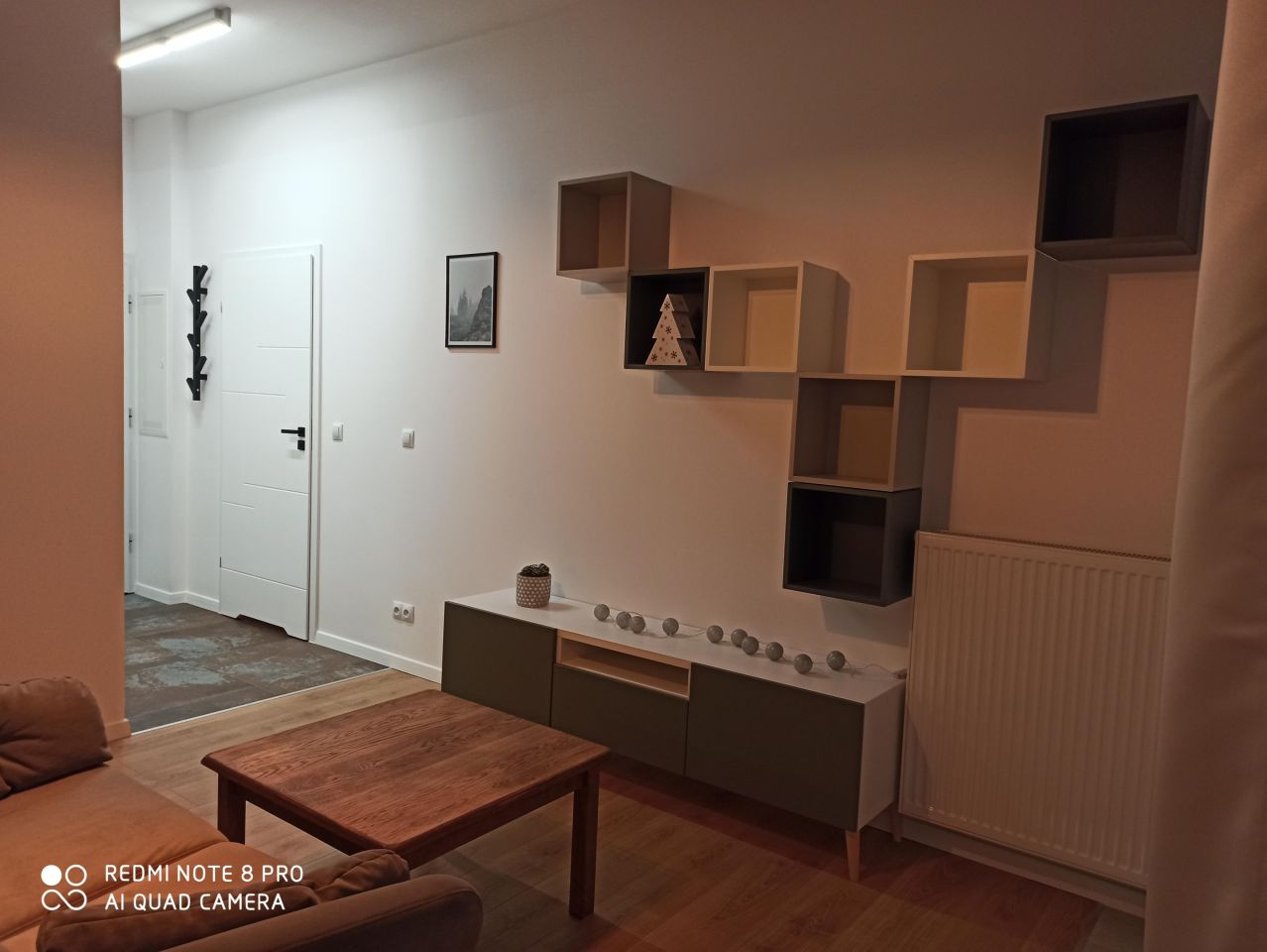 Mieszkanie 1-pokojowe Warszawa Ursynów, ul. Złoty Potok. Zdjęcie 12