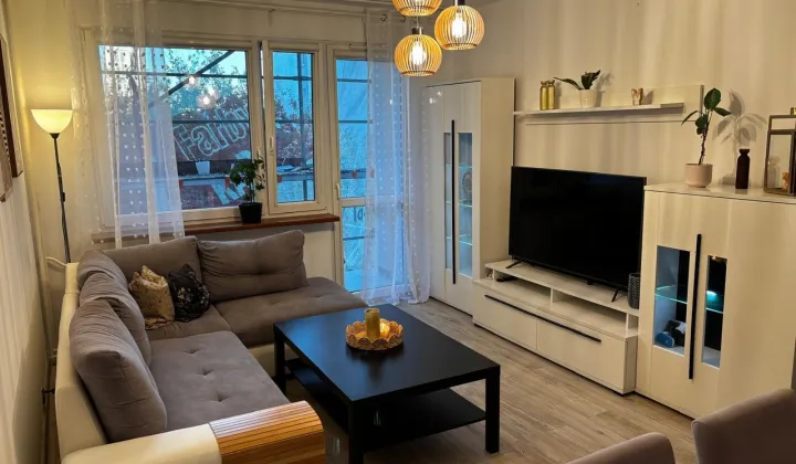 Mieszkanie 2-pokojowe Katowice Wełnowiec, ul. Słoneczna