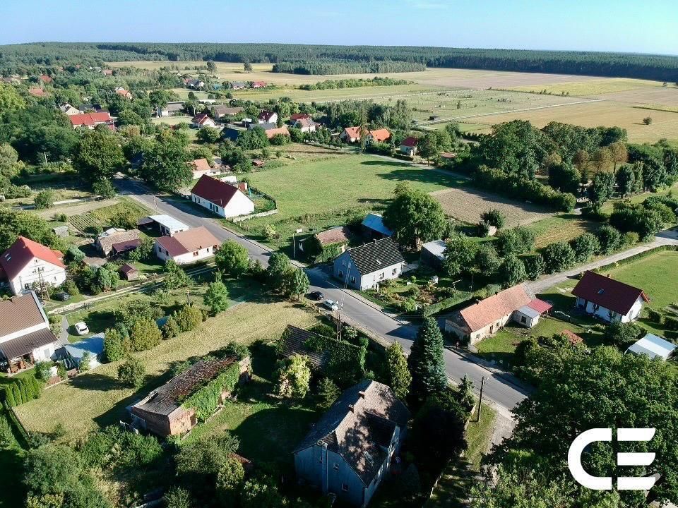 Działka budowlana Miłocice, ul. Główna. Zdjęcie 7