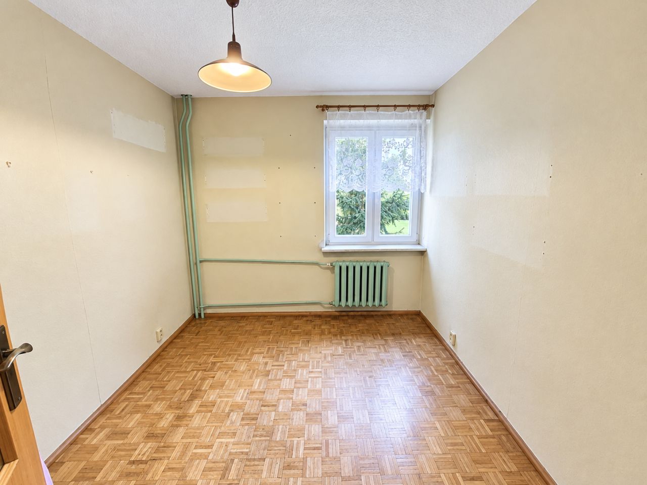 Mieszkanie 2-pokojowe Warszawa Ursynów, ul. Xawerego Dunikowskiego. Zdjęcie 4