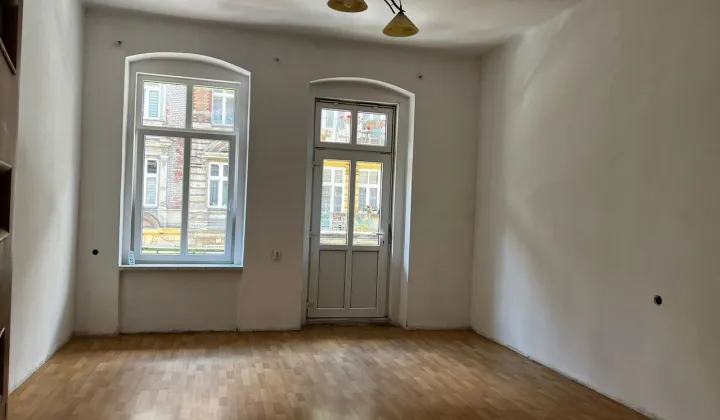 Mieszkanie 4-pokojowe Legnica, ul. Franklina Roosevelta