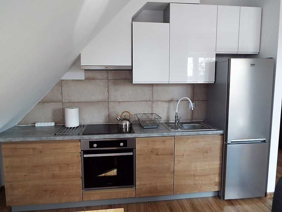 Mieszkanie 2-pokojowe Wrocław Sołtysowice. Zdjęcie 3