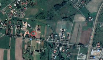 Działka budowlana Człuchów, ul. Hortensjowa