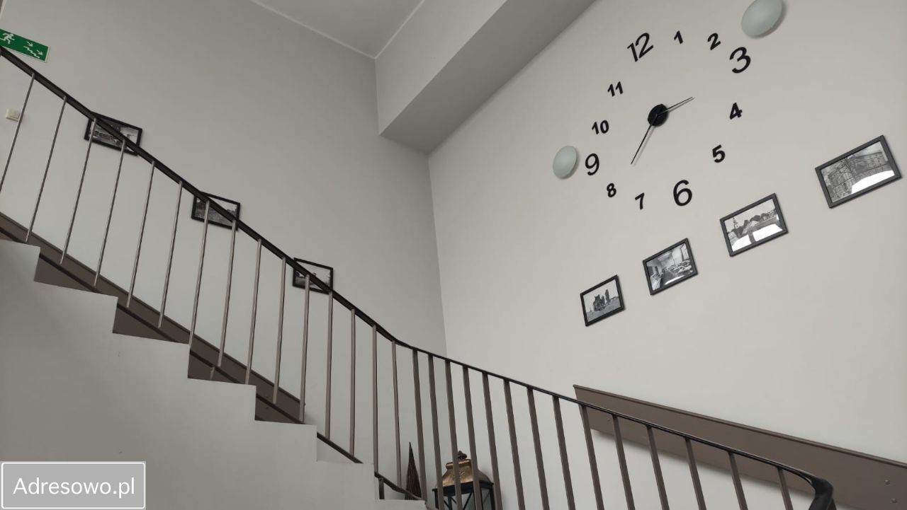 Lokal Rychtal, rynek Rynek. Zdjęcie 2