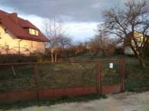 Działka rolno-budowlana Włoszczowa, ul. Młynarska. Zdjęcie 2