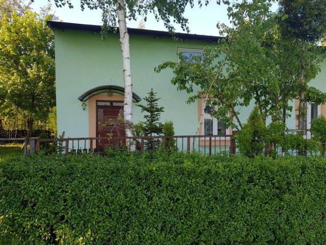 dom wolnostojący Krowica Zawodnia. Zdjęcie 1