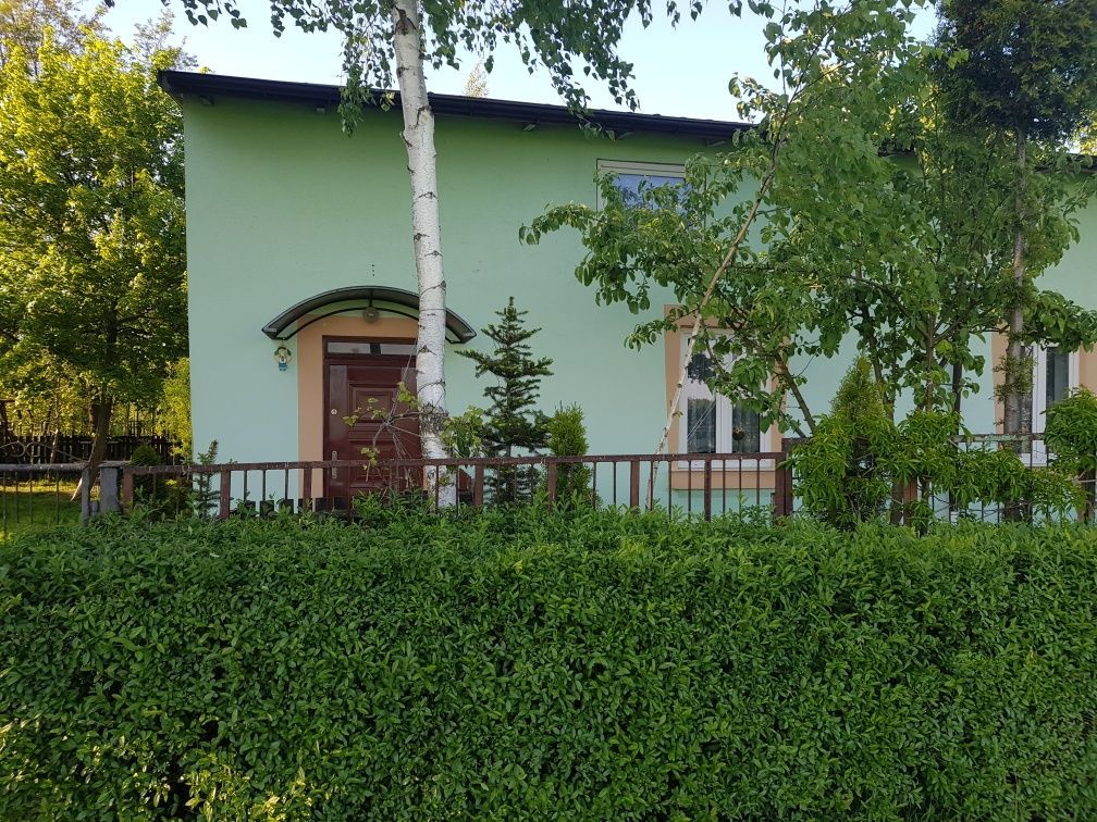 dom wolnostojący Krowica Zawodnia. Zdjęcie 1