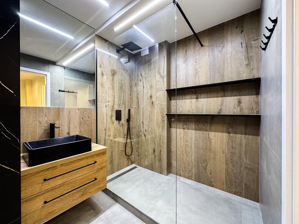 Mieszkanie 3-pokojowe Wadowice, os. Kopernika. Zdjęcie 12