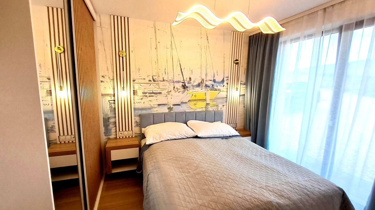 dom wolnostojący, 4 pokoje Skomack Wielki. Zdjęcie 10