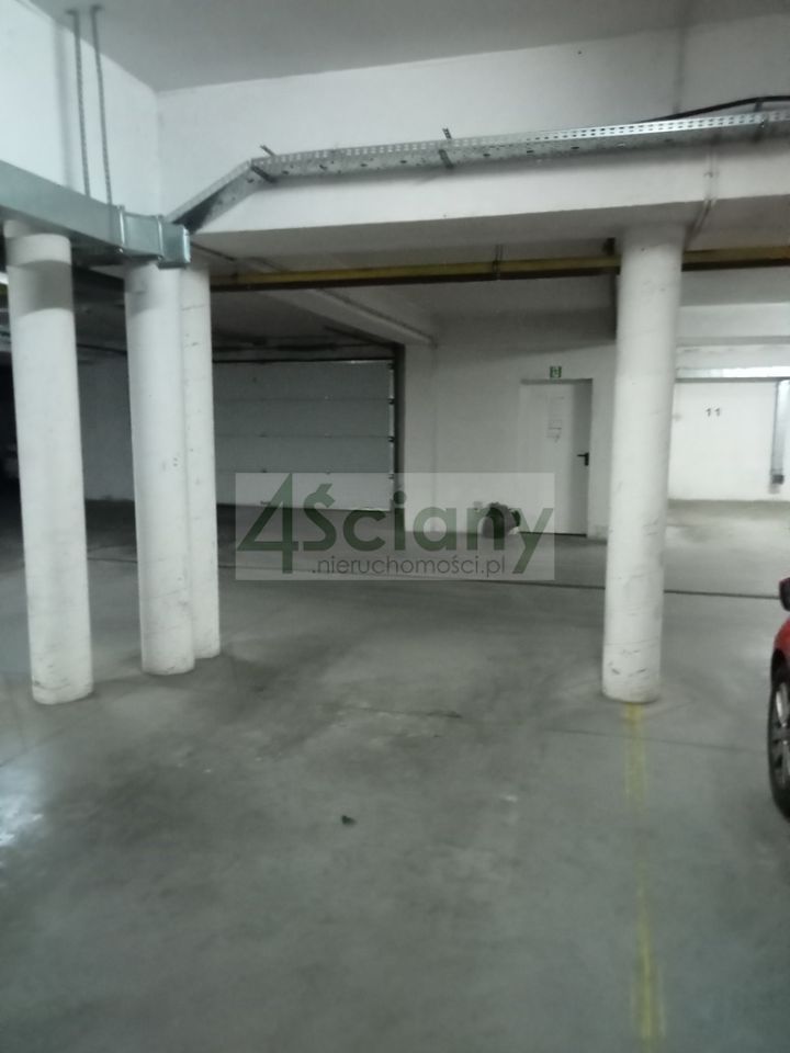 Mieszkanie 4-pokojowe Otwock, ul. Władysława Wrońskiego. Zdjęcie 19