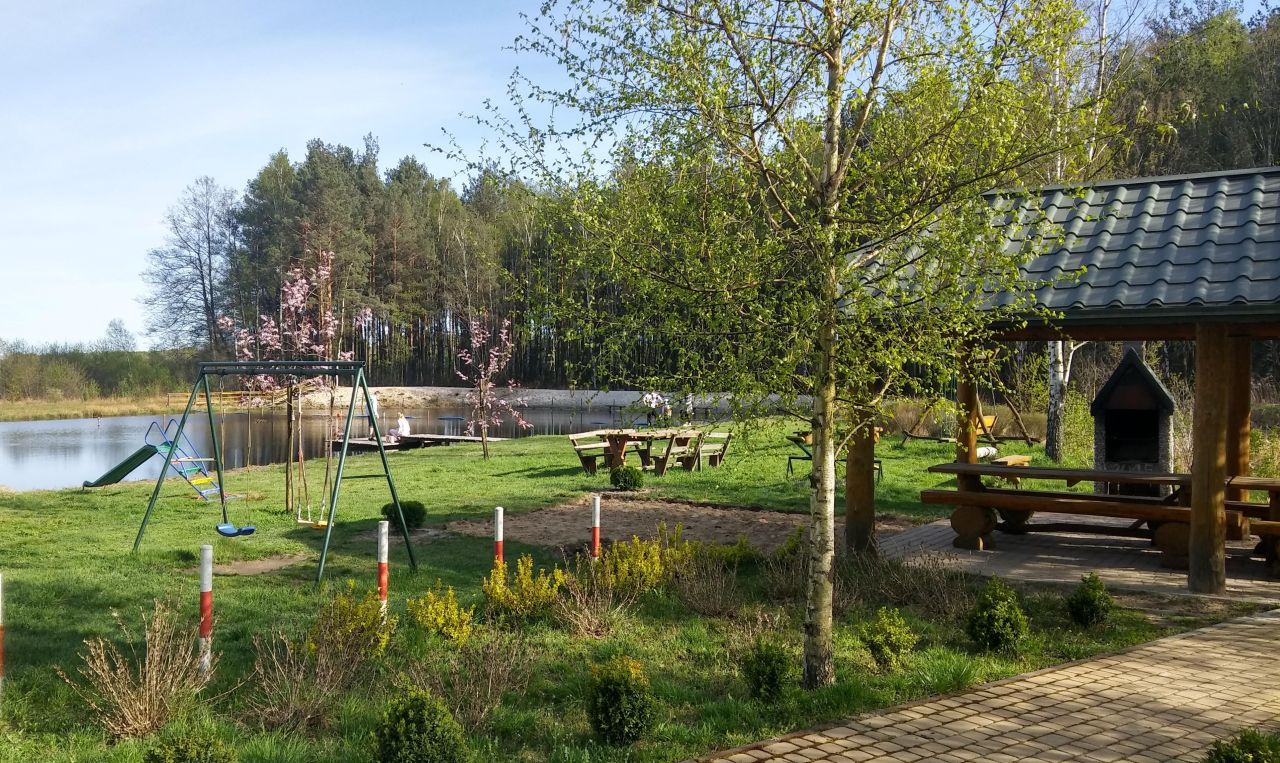 Działka leśna Kolonie Stanisławów. Zdjęcie 2