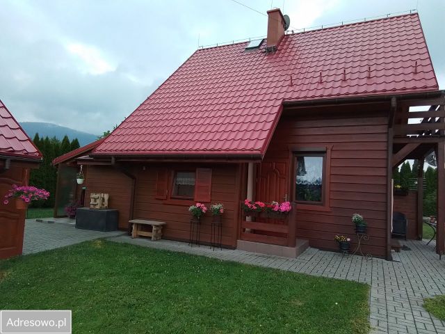 dom wolnostojący, 3 pokoje Górki Małe. Zdjęcie 1