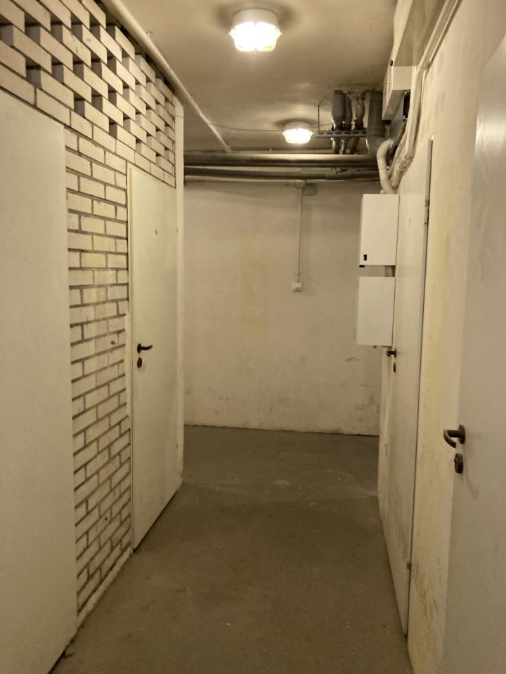 Mieszkanie 1-pokojowe Wrocław Śródmieście, ul. Mikołaja Reja. Zdjęcie 7