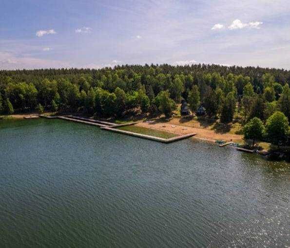 bliźniak Trzebiele. Zdjęcie 7