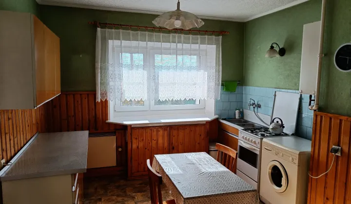 Mieszkanie 2-pokojowe Wałbrzych Stary Zdrój, ul. Piotra Bardowskiego