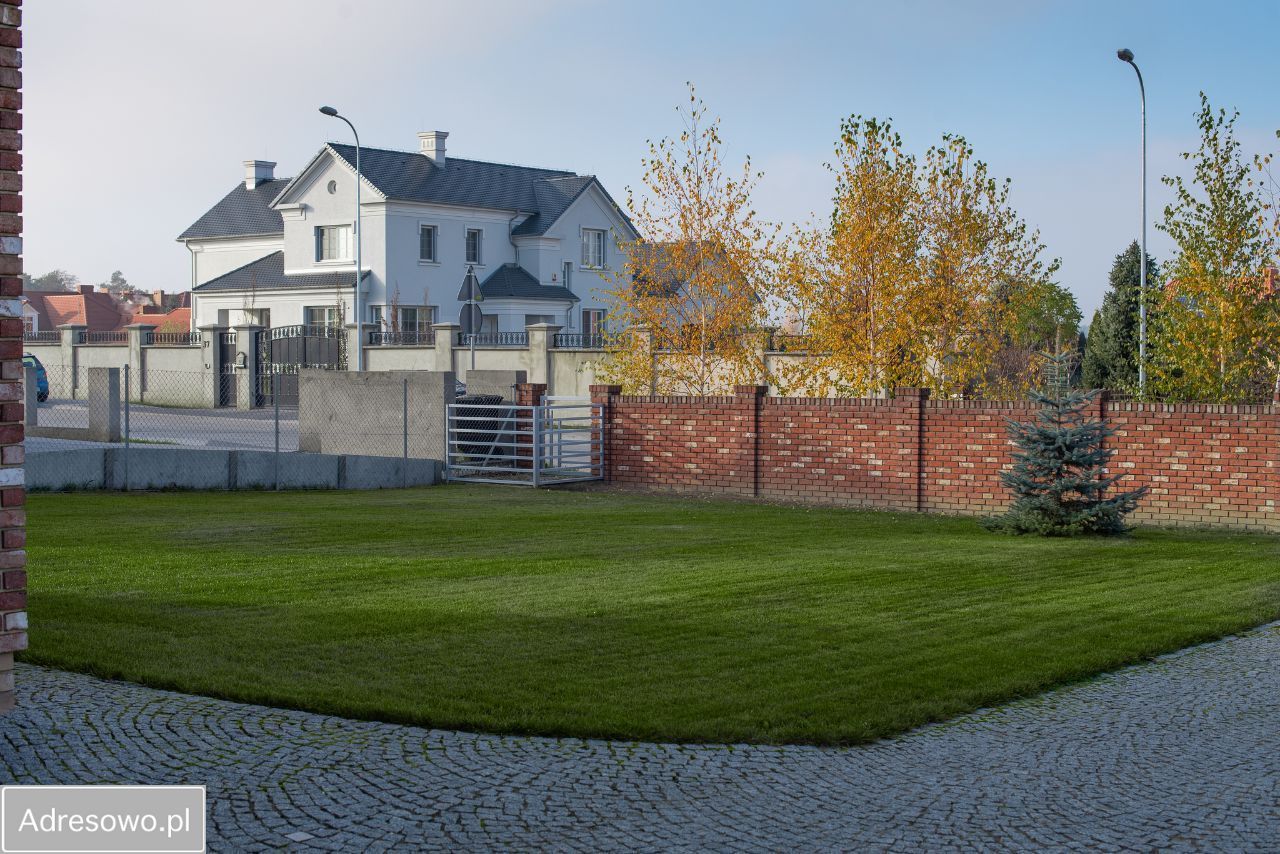 dom wolnostojący, 5 pokoi Śrem, ul. Brzechwy. Zdjęcie 7