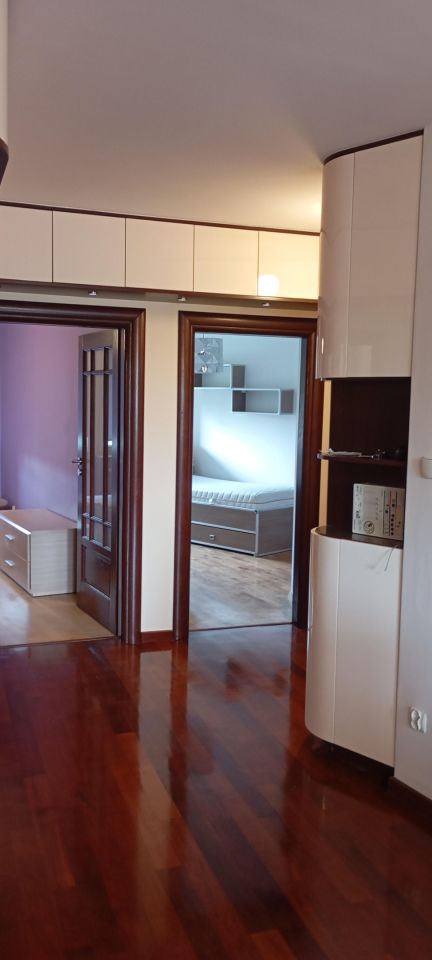 Mieszkanie 3-pokojowe Rzeszów Śródmieście, ul. Sportowa. Zdjęcie 8