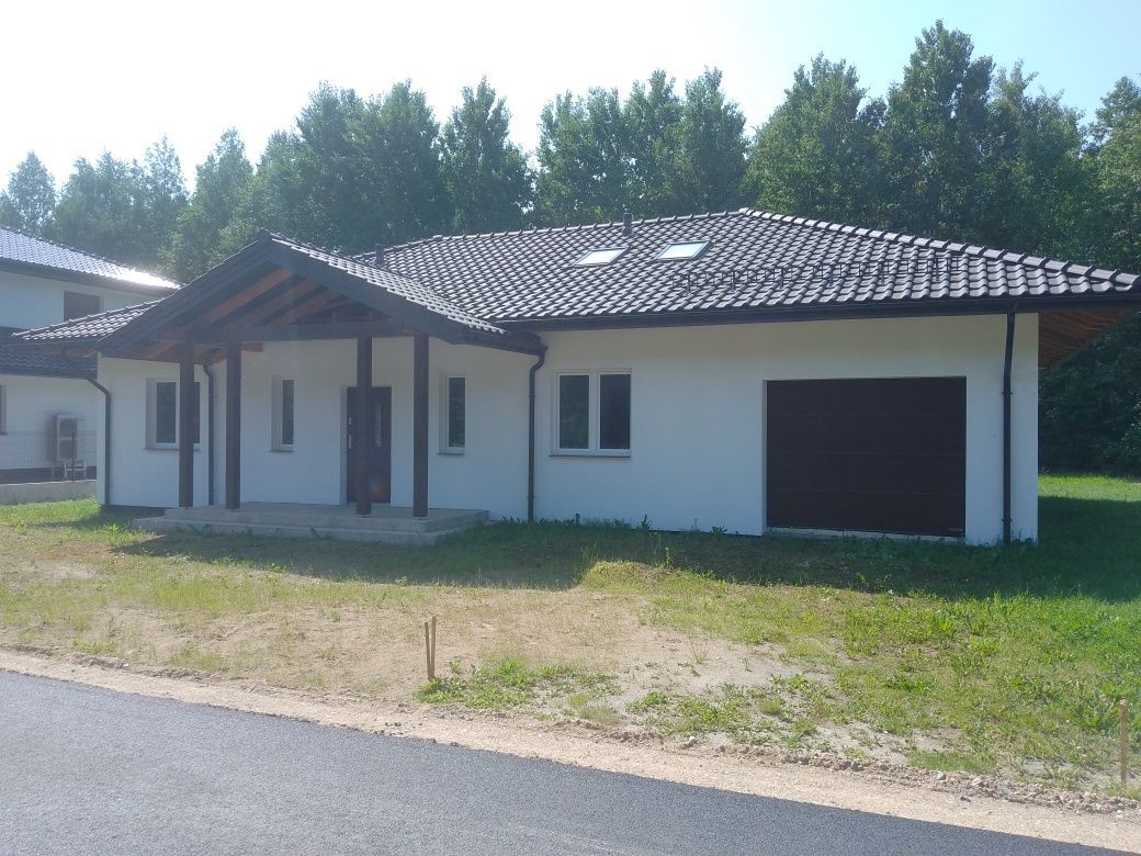 dom wolnostojący Bielsk Podlaski. Zdjęcie 3