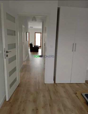 Mieszkanie 4-pokojowe Warszawa Mokotów, al. gen. Władysława Sikorskiego. Zdjęcie 4