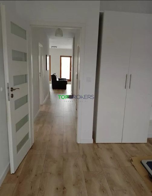 Mieszkanie 4-pokojowe Warszawa Mokotów, al. gen. Władysława Sikorskiego. Zdjęcie 4