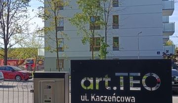 Mieszkanie 2-pokojowe Łódź Bałuty, ul. Kaczeńcowa