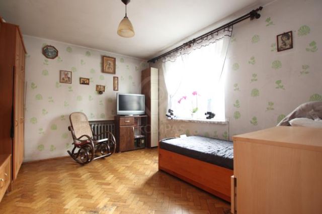 dom wolnostojący, 5 pokoi Wrocław Psie Pole, ul. Rzeczna. Zdjęcie 9