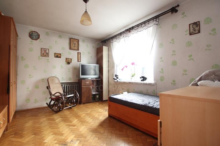 dom wolnostojący, 5 pokoi Wrocław Psie Pole, ul. Rzeczna. Zdjęcie 9