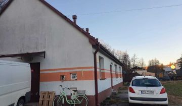 Lokal Łysa Góra