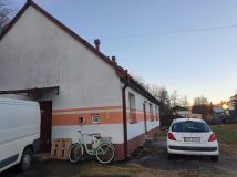 Lokal Łysa Góra. Zdjęcie 1