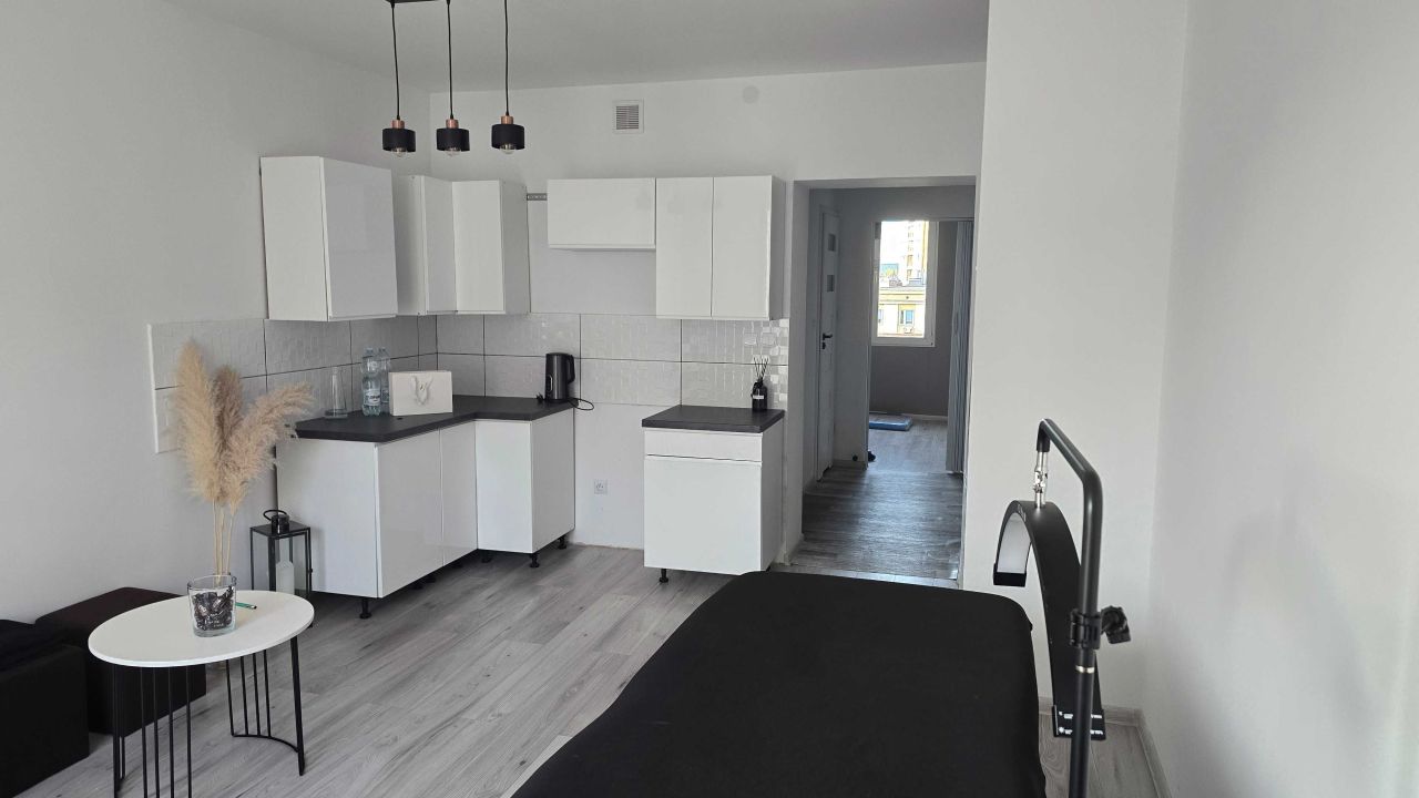 Mieszkanie 2-pokojowe Kielce Centrum, ul. Henryka Sienkiewicza. Zdjęcie 5