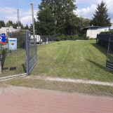 bliźniak, 3 pokoje Święcice