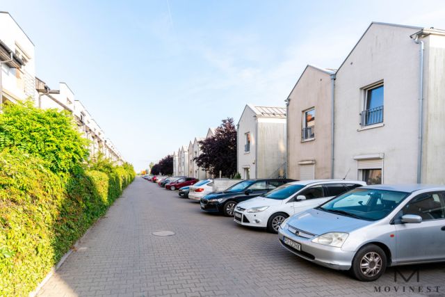 Mieszkanie 3-pokojowe Plewiska, ul. Fabianowska. Zdjęcie 11