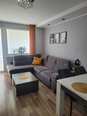 Mieszkanie 2-pokojowe Praszka, ul. Listopadowa. Zdjęcie 1