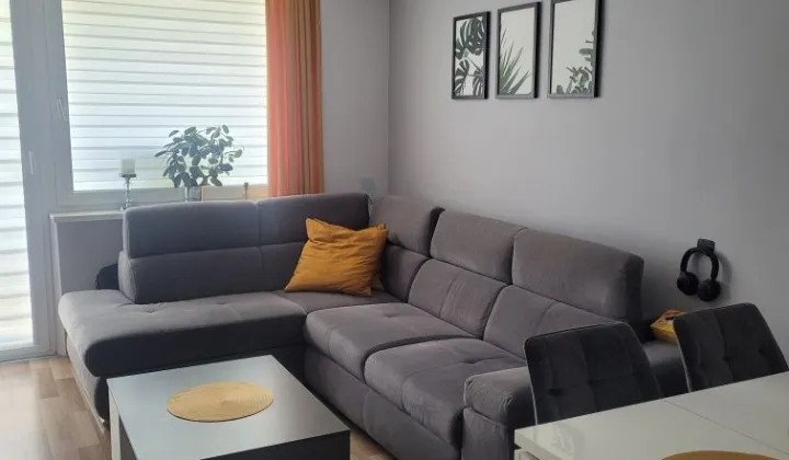 Mieszkanie 2-pokojowe Praszka, ul. Listopadowa