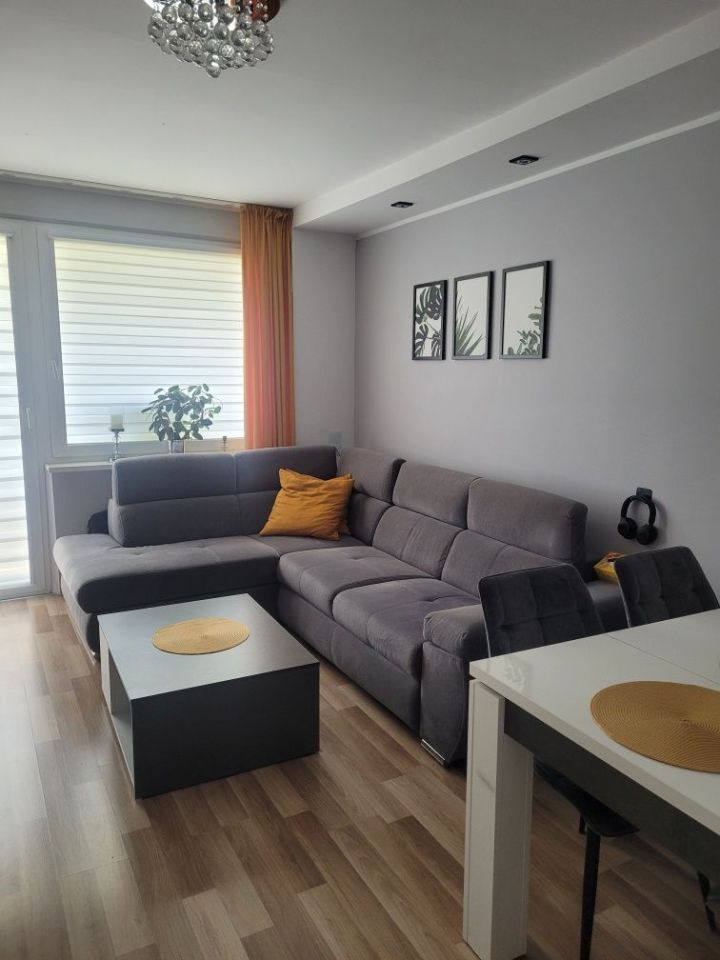 Mieszkanie 2-pokojowe Praszka, ul. Listopadowa