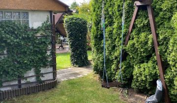 Działka rod Zabrze Rokitnica