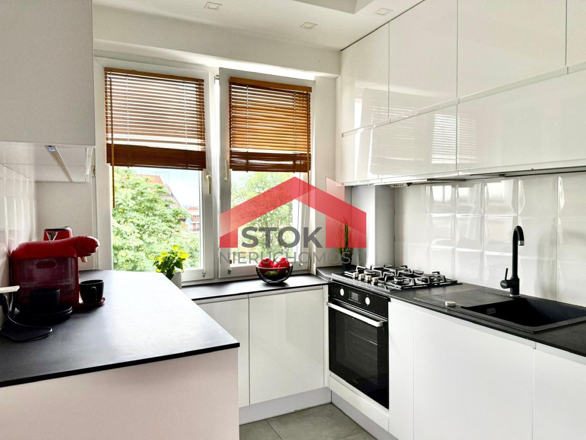 Mieszkanie 3-pokojowe Białystok Nowe Miasto, ul. Kręta. Zdjęcie 3