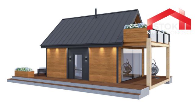 siedlisko, 3 pokoje Poczopek. Zdjęcie 6