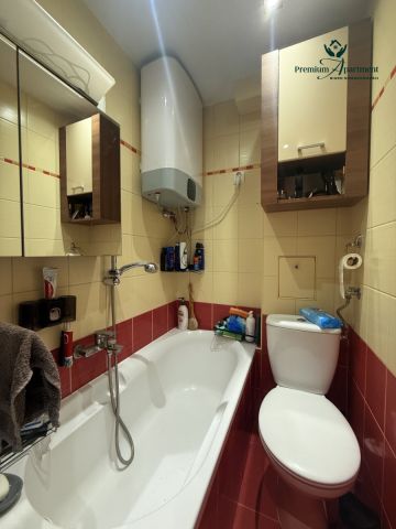 Mieszkanie 2-pokojowe Jędrzejów, ul. Armii Krajowej. Zdjęcie 16