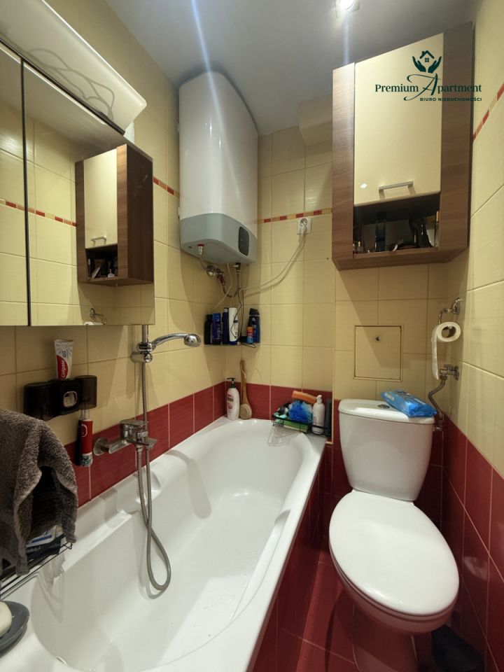 Mieszkanie 2-pokojowe Jędrzejów, ul. Armii Krajowej. Zdjęcie 16